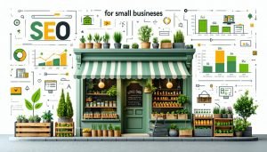 seo for small businesses