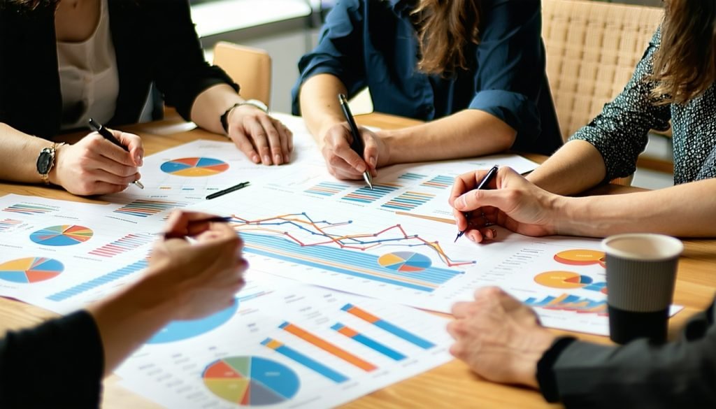 marketing consultant for small business