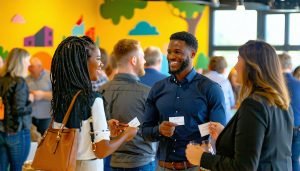 gadsden alabama networking opportunities