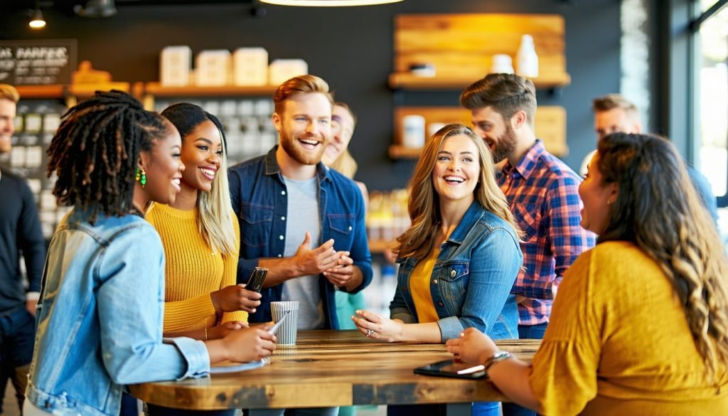 gadsden alabama entrepreneur meetups