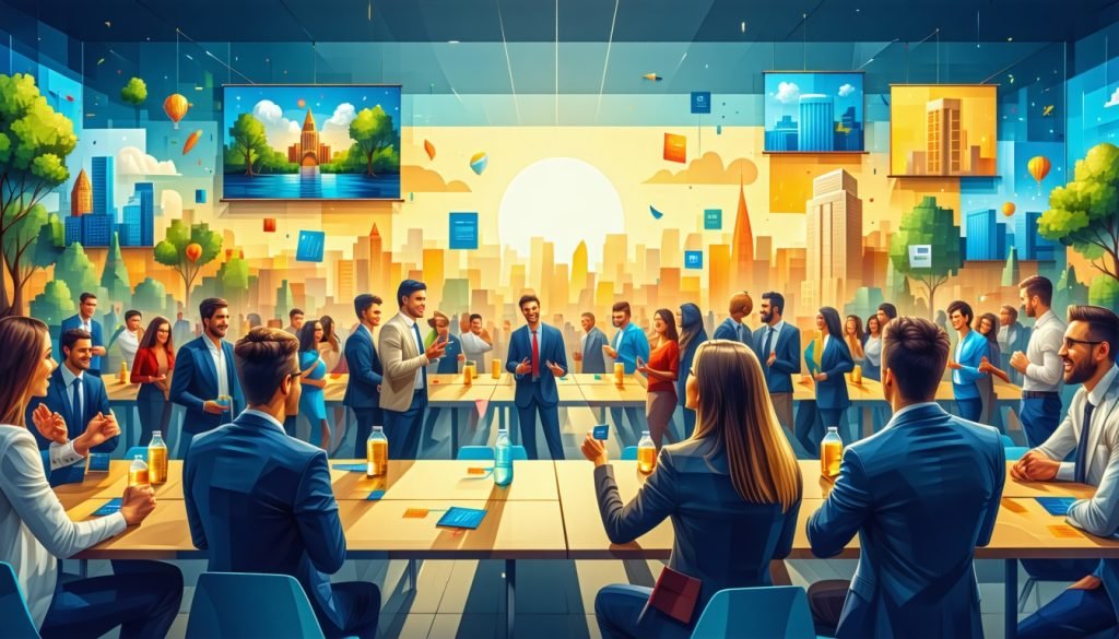 gadsden alabama business conferences